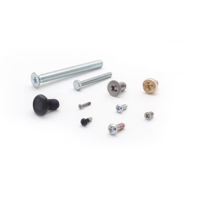Machine Screw