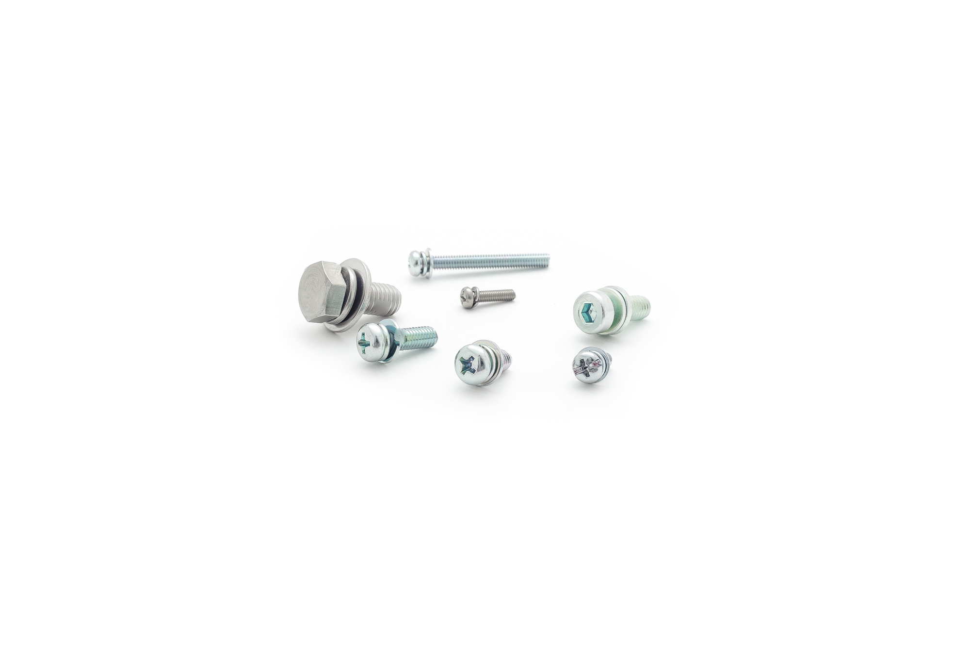SEMS_Screws