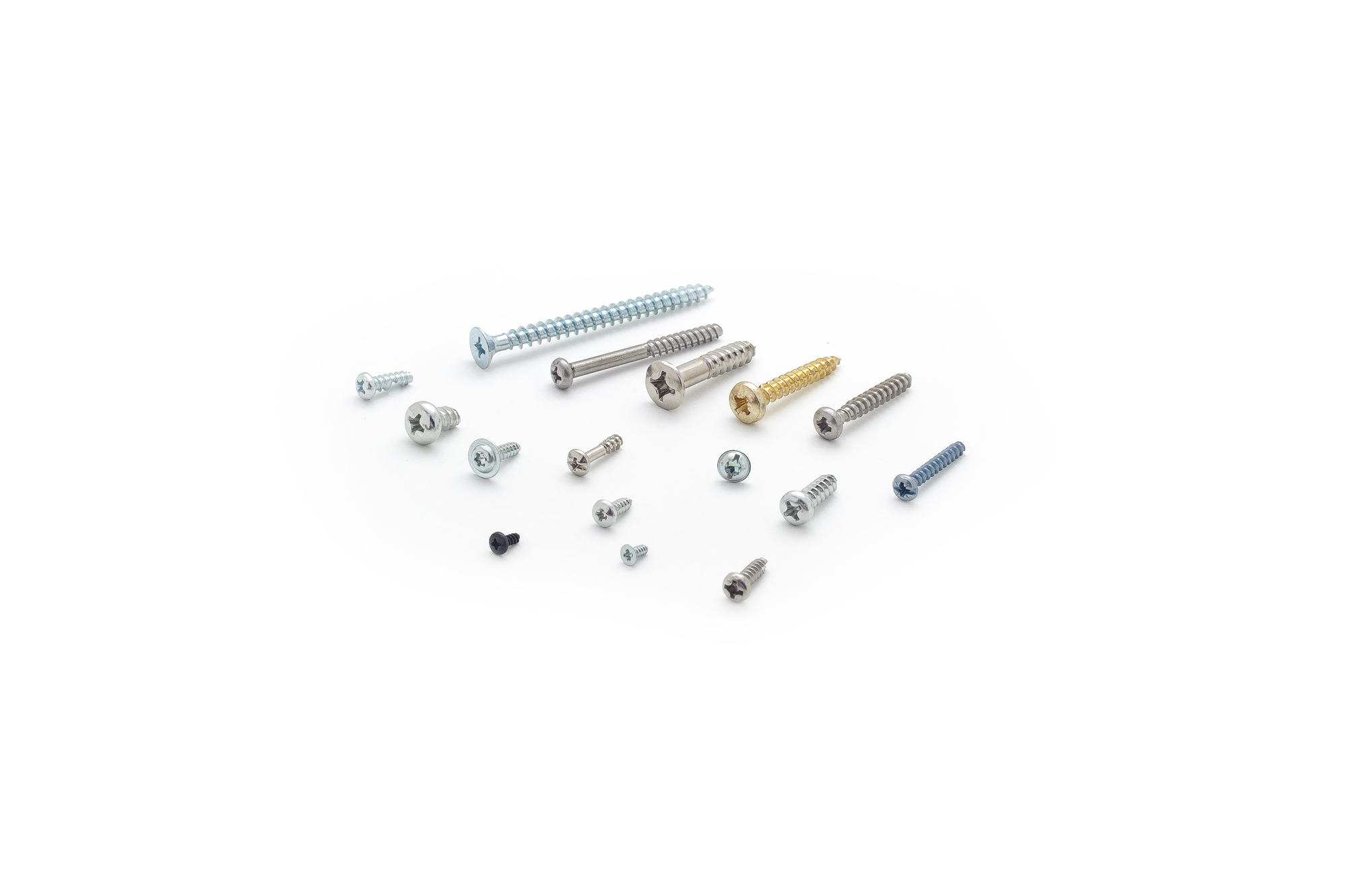 aaTapping_Screw